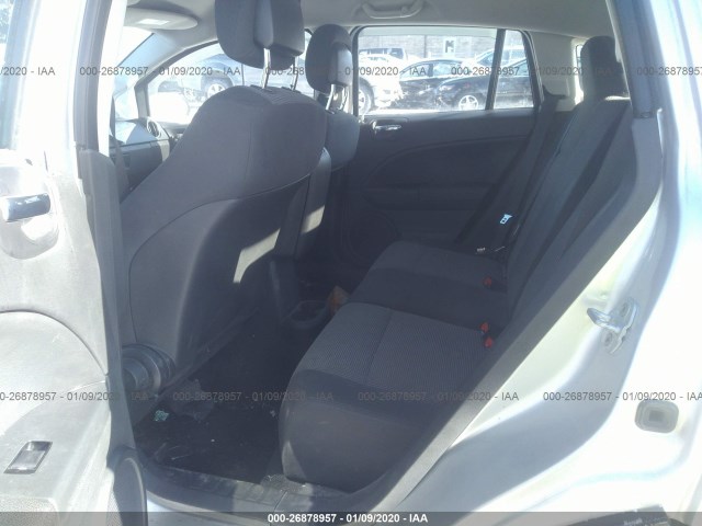 Photo 7 VIN: 1B3CB3HA3BD261996 - DODGE CALIBER 