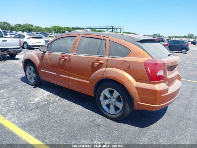 Photo 2 VIN: 1B3CB3HA3BD262100 - DODGE CALIBER 