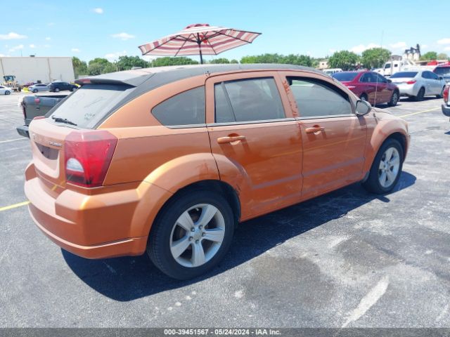 Photo 3 VIN: 1B3CB3HA3BD262100 - DODGE CALIBER 