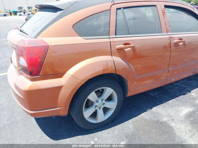 Photo 5 VIN: 1B3CB3HA3BD262100 - DODGE CALIBER 