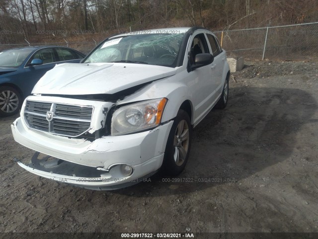 Photo 1 VIN: 1B3CB3HA3BD264686 - DODGE CALIBER 