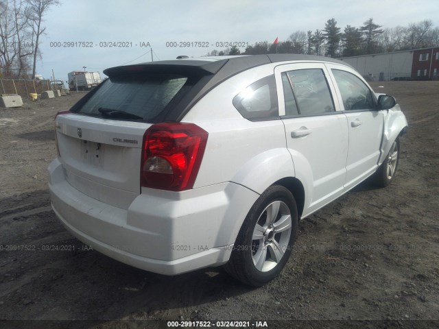 Photo 3 VIN: 1B3CB3HA3BD264686 - DODGE CALIBER 