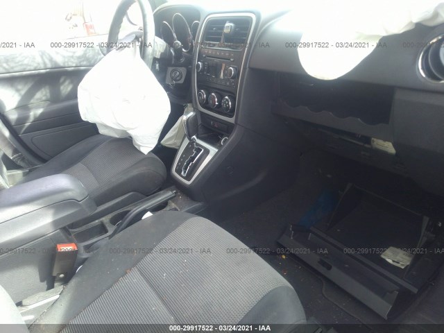 Photo 4 VIN: 1B3CB3HA3BD264686 - DODGE CALIBER 