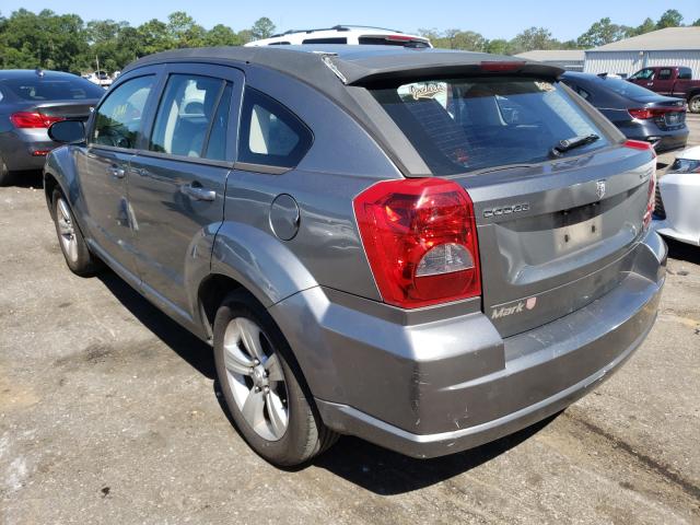 Photo 2 VIN: 1B3CB3HA3BD269483 - DODGE CALIBER MA 