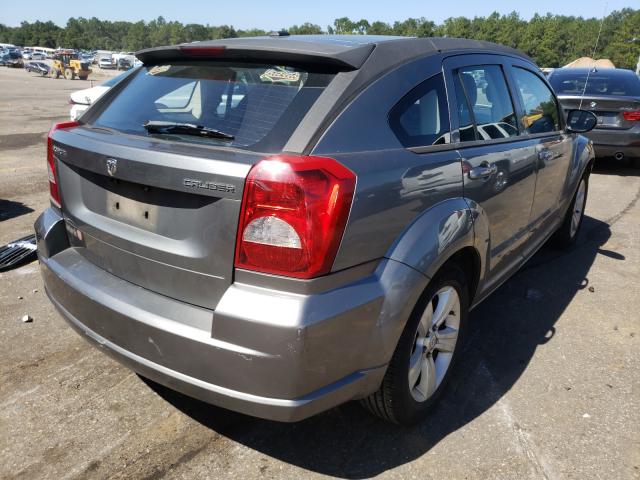 Photo 3 VIN: 1B3CB3HA3BD269483 - DODGE CALIBER MA 