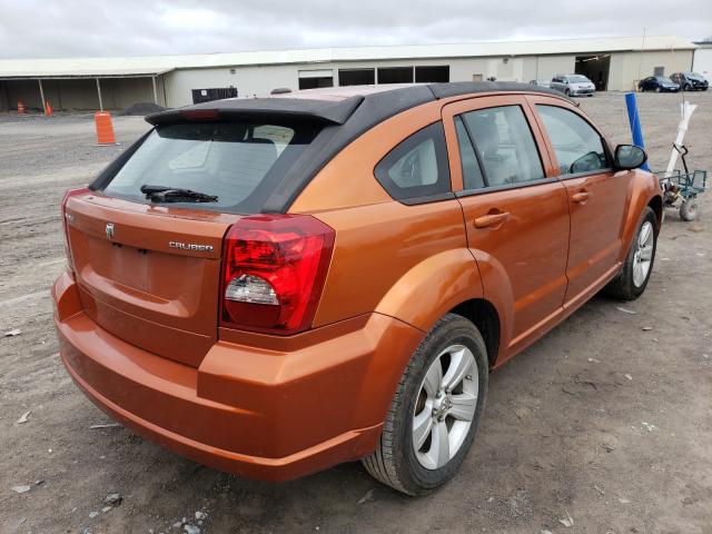 Photo 3 VIN: 1B3CB3HA3BD295002 - DODGE CALIBER 