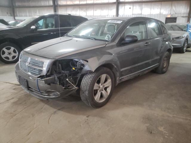 Photo 1 VIN: 1B3CB3HA3BD295467 - DODGE CALIBER MA 