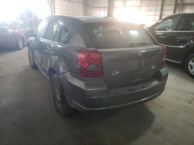 Photo 2 VIN: 1B3CB3HA3BD295467 - DODGE CALIBER MA 