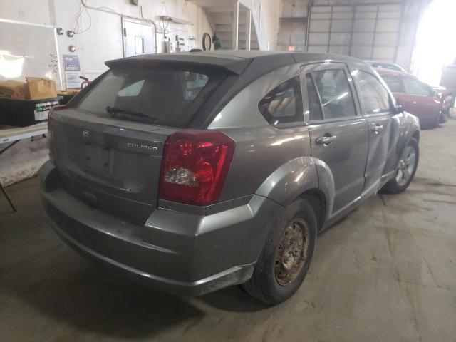 Photo 3 VIN: 1B3CB3HA3BD295467 - DODGE CALIBER MA 