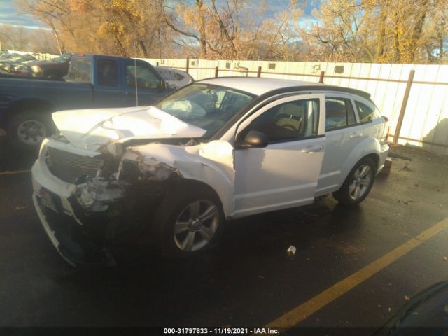 Photo 1 VIN: 1B3CB3HA3BD296277 - DODGE CALIBER 