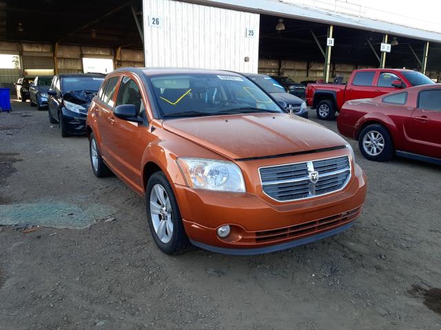 Photo 0 VIN: 1B3CB3HA3BD297641 - DODGE CALIBER MA 