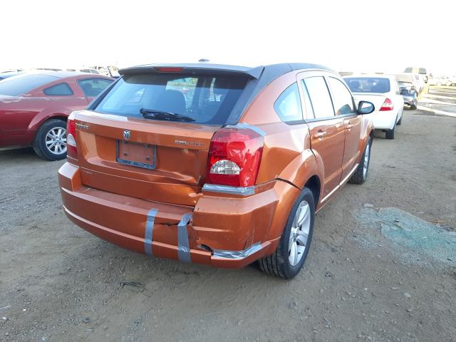 Photo 3 VIN: 1B3CB3HA3BD297641 - DODGE CALIBER MA 