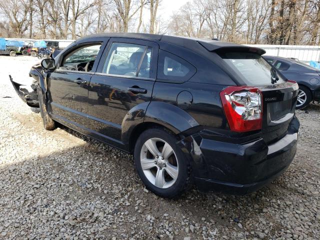 Photo 1 VIN: 1B3CB3HA4AD565868 - DODGE CALIBER MA 