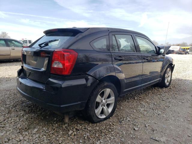 Photo 2 VIN: 1B3CB3HA4AD565868 - DODGE CALIBER MA 