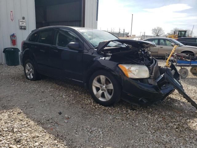 Photo 3 VIN: 1B3CB3HA4AD565868 - DODGE CALIBER MA 