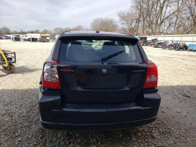 Photo 5 VIN: 1B3CB3HA4AD565868 - DODGE CALIBER MA 