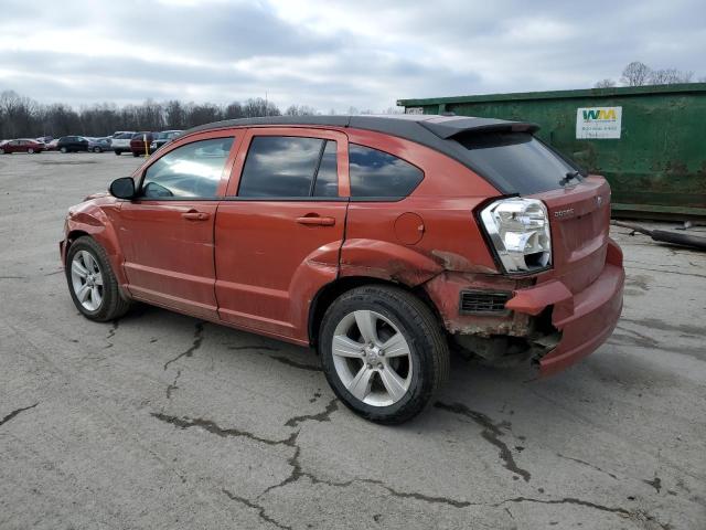 Photo 1 VIN: 1B3CB3HA4AD566860 - DODGE CALIBER MA 