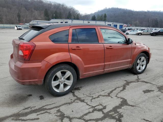 Photo 2 VIN: 1B3CB3HA4AD566860 - DODGE CALIBER MA 