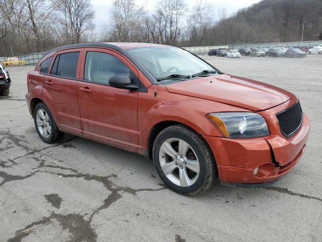 Photo 3 VIN: 1B3CB3HA4AD566860 - DODGE CALIBER MA 