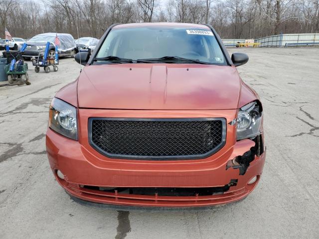 Photo 4 VIN: 1B3CB3HA4AD566860 - DODGE CALIBER MA 