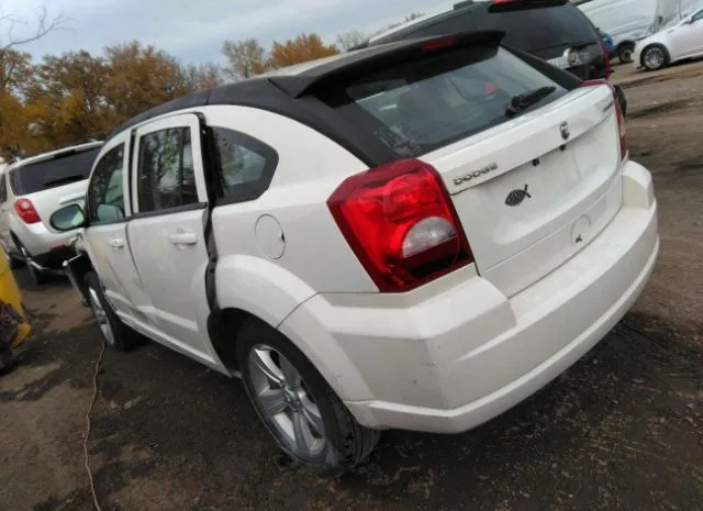 Photo 2 VIN: 1B3CB3HA4AD566924 - DODGE CALIBER 