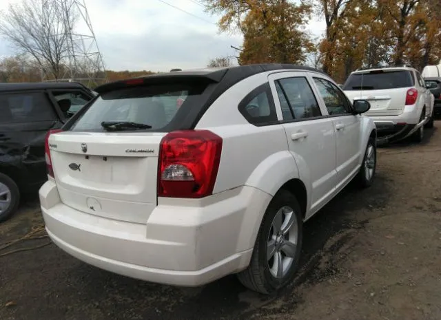 Photo 3 VIN: 1B3CB3HA4AD566924 - DODGE CALIBER 