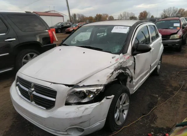 Photo 5 VIN: 1B3CB3HA4AD566924 - DODGE CALIBER 