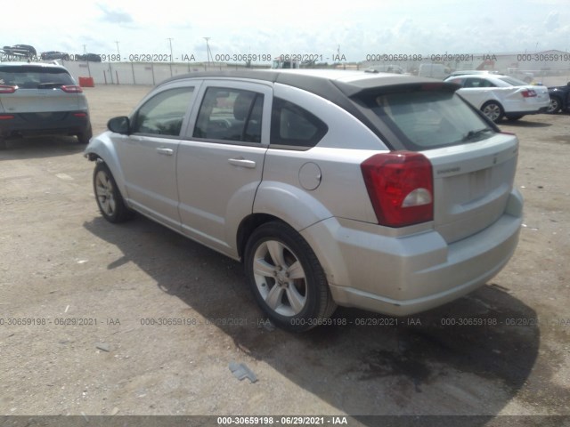 Photo 2 VIN: 1B3CB3HA4AD568169 - DODGE CALIBER 