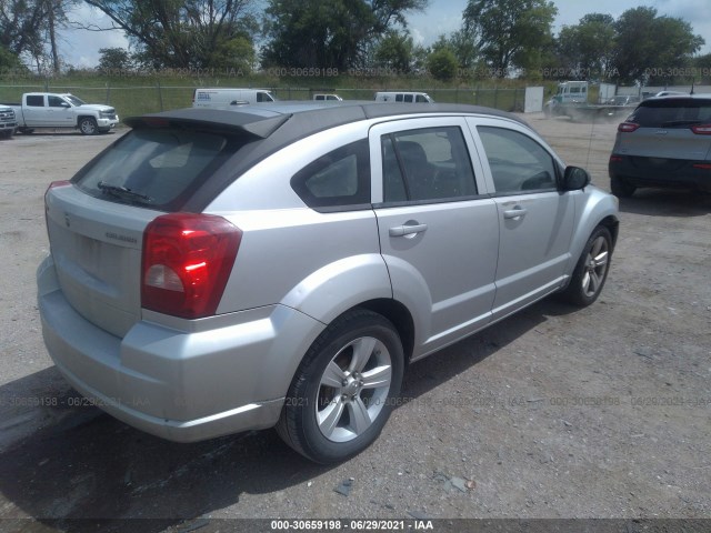 Photo 3 VIN: 1B3CB3HA4AD568169 - DODGE CALIBER 