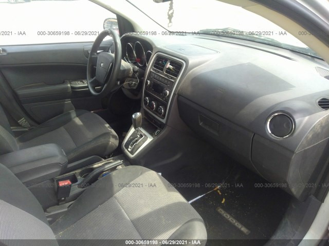 Photo 4 VIN: 1B3CB3HA4AD568169 - DODGE CALIBER 