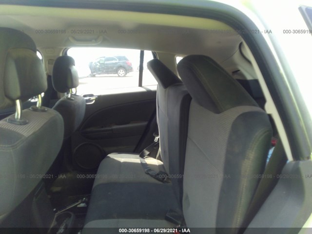 Photo 7 VIN: 1B3CB3HA4AD568169 - DODGE CALIBER 