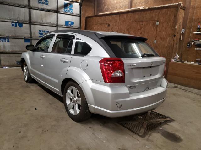 Photo 2 VIN: 1B3CB3HA4AD568494 - DODGE CALIBER MA 