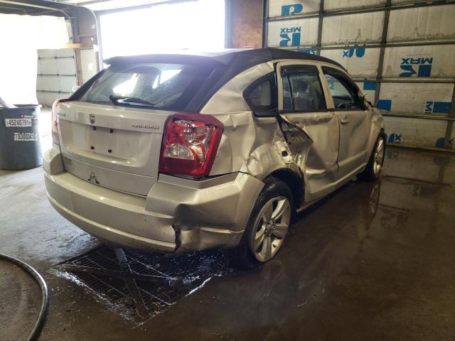 Photo 3 VIN: 1B3CB3HA4AD568494 - DODGE CALIBER MA 