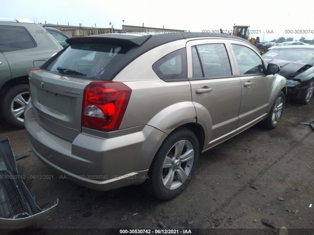 Photo 3 VIN: 1B3CB3HA4AD615345 - DODGE CALIBER 