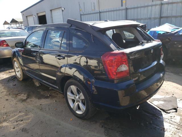 Photo 1 VIN: 1B3CB3HA4AD615555 - DODGE CALIBER MA 