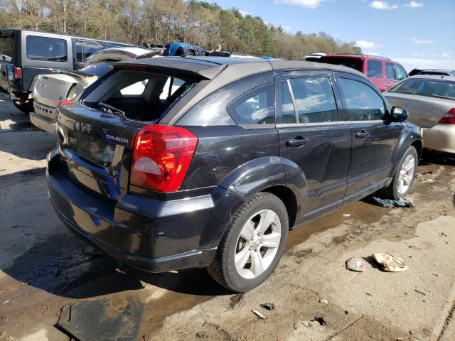 Photo 2 VIN: 1B3CB3HA4AD615555 - DODGE CALIBER MA 