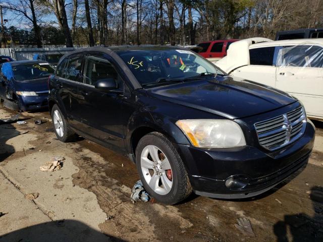 Photo 3 VIN: 1B3CB3HA4AD615555 - DODGE CALIBER MA 