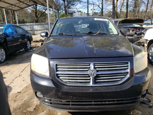 Photo 4 VIN: 1B3CB3HA4AD615555 - DODGE CALIBER MA 