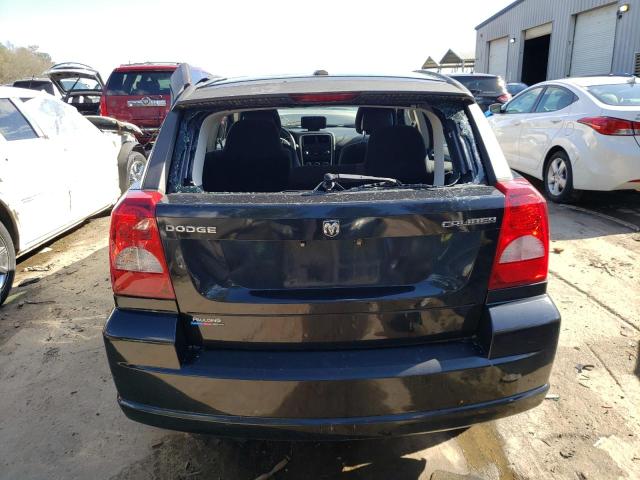 Photo 5 VIN: 1B3CB3HA4AD615555 - DODGE CALIBER MA 