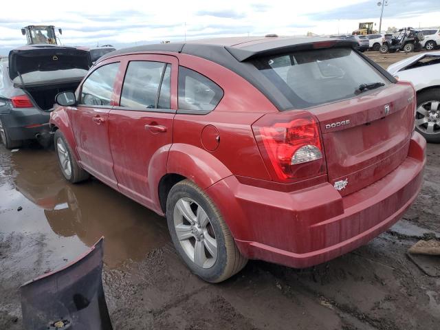 Photo 1 VIN: 1B3CB3HA4AD638849 - DODGE CALIBER 