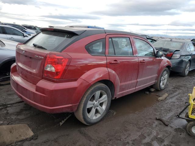 Photo 2 VIN: 1B3CB3HA4AD638849 - DODGE CALIBER 