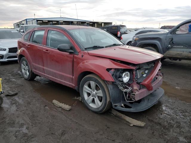 Photo 3 VIN: 1B3CB3HA4AD638849 - DODGE CALIBER 