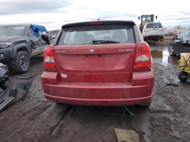 Photo 5 VIN: 1B3CB3HA4AD638849 - DODGE CALIBER 