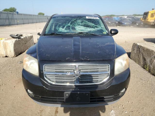 Photo 4 VIN: 1B3CB3HA4AD643629 - DODGE CALIBER 