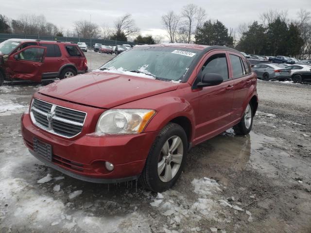 Photo 0 VIN: 1B3CB3HA4AD647843 - DODGE CALIBER 