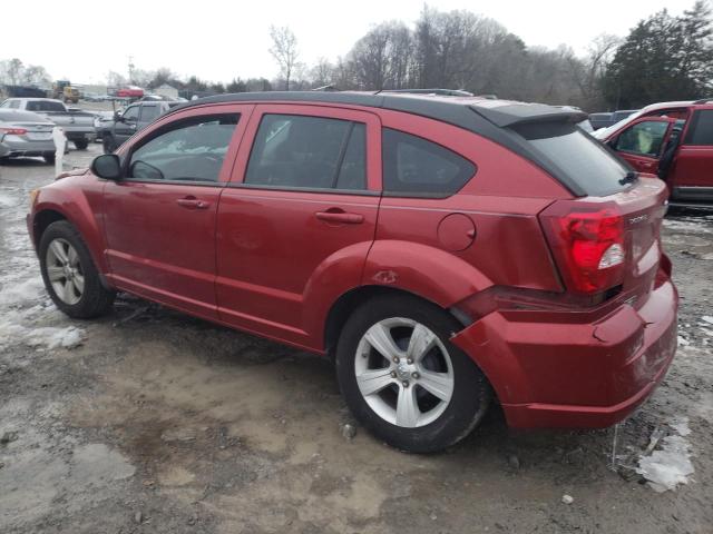 Photo 1 VIN: 1B3CB3HA4AD647843 - DODGE CALIBER 