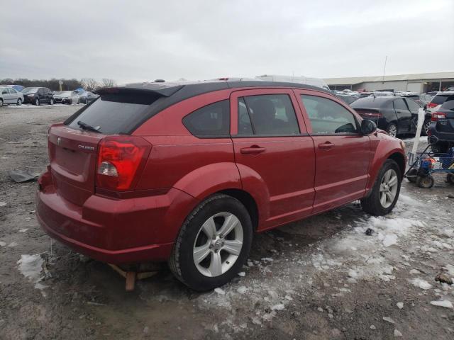 Photo 2 VIN: 1B3CB3HA4AD647843 - DODGE CALIBER 