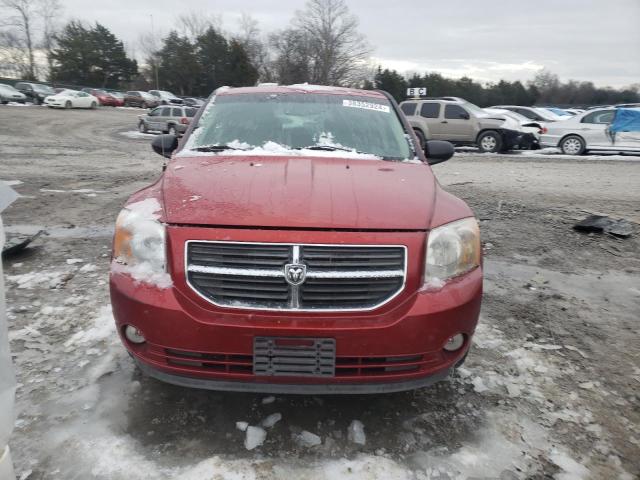 Photo 4 VIN: 1B3CB3HA4AD647843 - DODGE CALIBER 