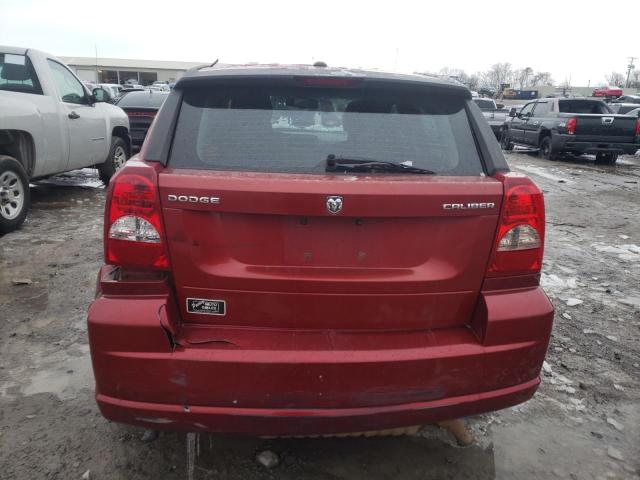 Photo 5 VIN: 1B3CB3HA4AD647843 - DODGE CALIBER 