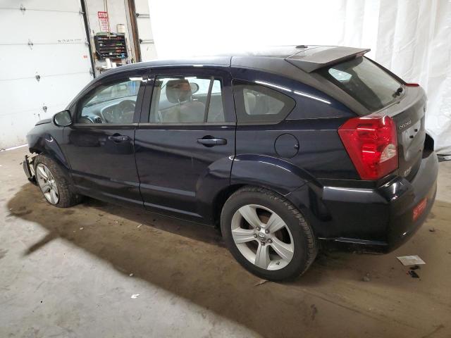 Photo 1 VIN: 1B3CB3HA4BD106342 - DODGE CALIBER 